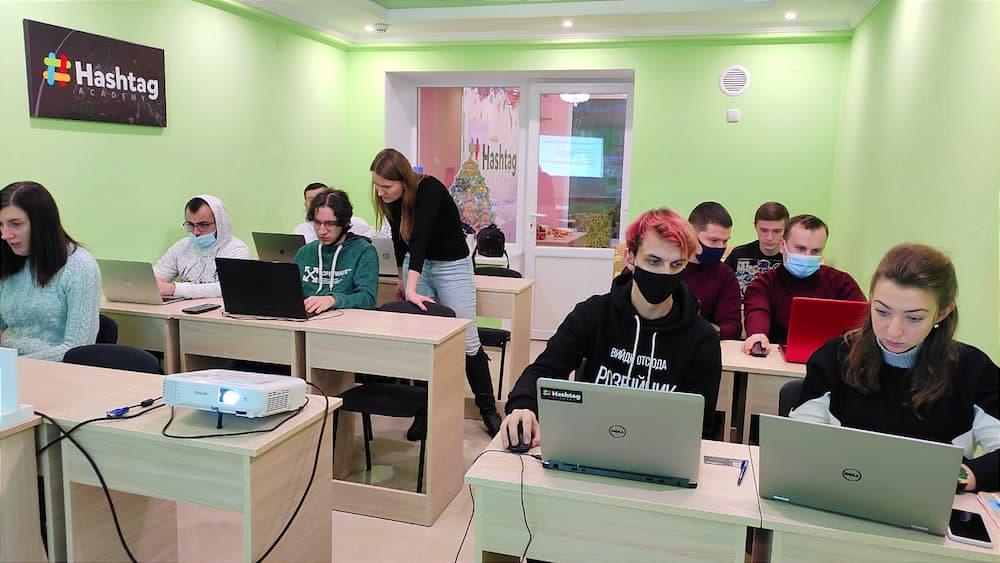 Безкоштовний workshop по backend програмуванню